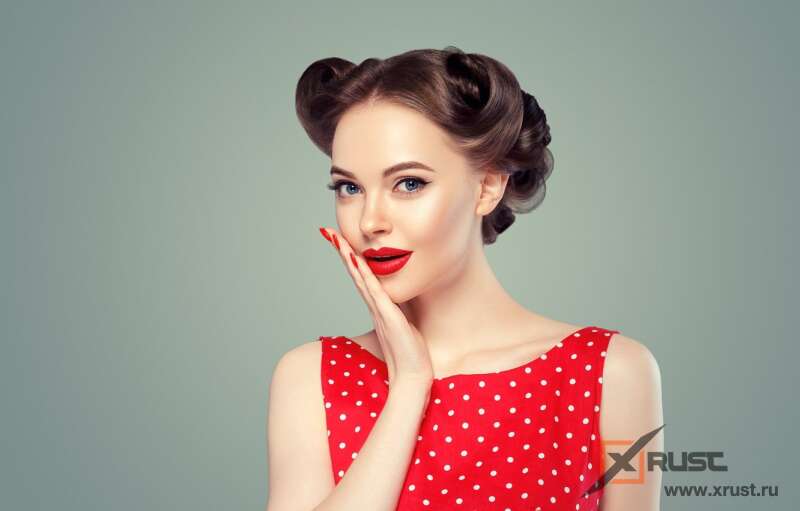 Модные тенденции и стиль.