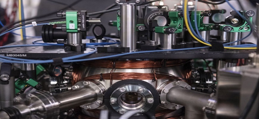 Париж взорвал рынок квантовых компьютеров 100-миллионным инвестированием