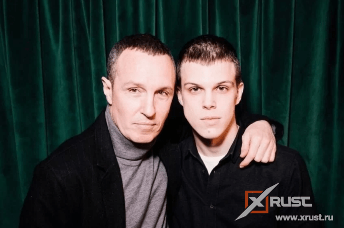 Тайная женитьба Игоря  Верника