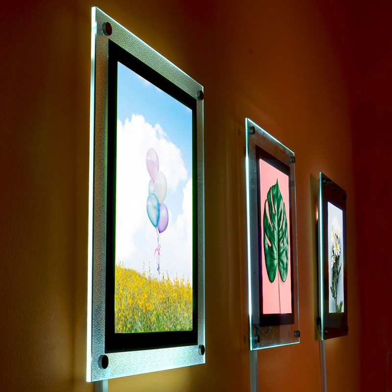 Изготовление световых панелей: внимание к деталям