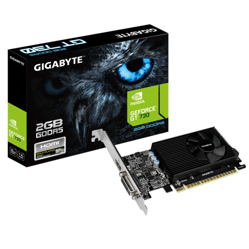 Как выбрать видеокарту?