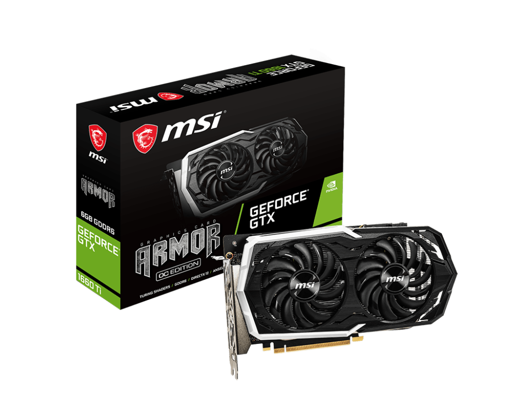 Как выбрать видеокарту?