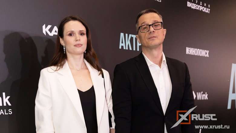 Сын Полищук тайно женился