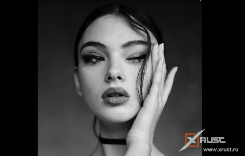 Дочь Моники Белеччи снялась в провокационной фотосессии