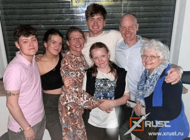 Выиграв почти 10 миллионов, он скрыл это от семьи