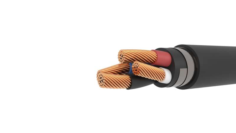 Опыт работы с компанией Москабель Комплектация: поставщиком надежного и качественного кабеля