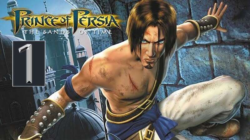 Prince of Persia: The Lost Crown