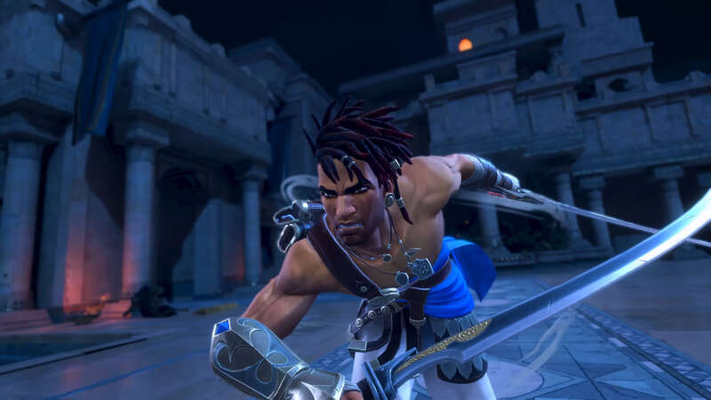 Prince of Persia: The Lost Crown