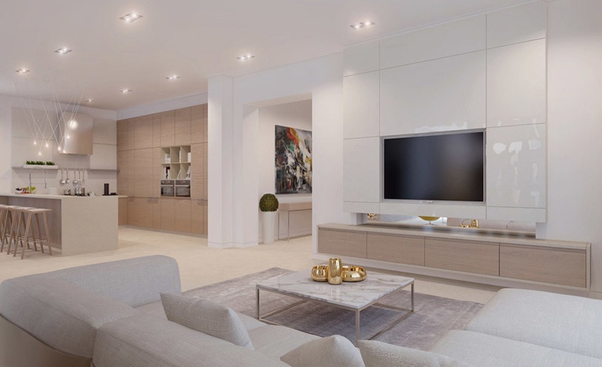 Производители натяжных потолков: качество, разнообразие и инновации Производители натяжных потолков: качество, разнообразие и инновации