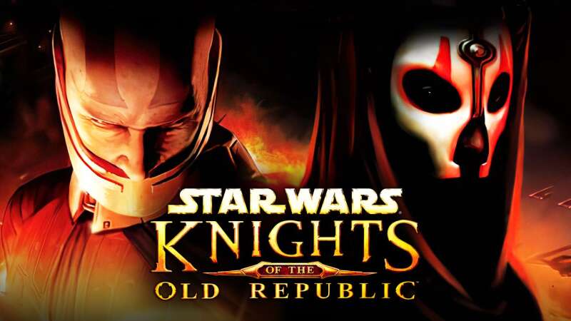 Star Wars: Knights of the Old Republic Remake