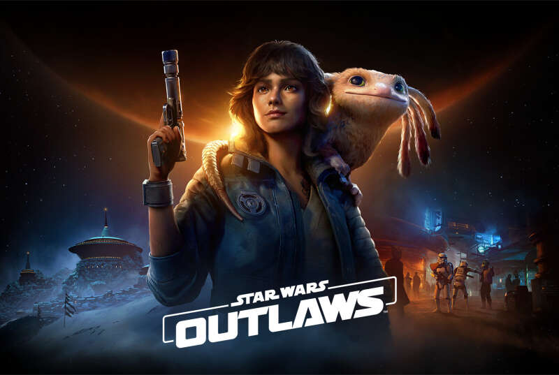 Star Wars Outlaws