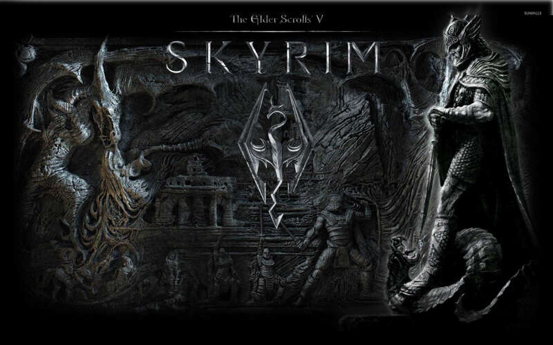 The Elder Scrolls V: Skyrim