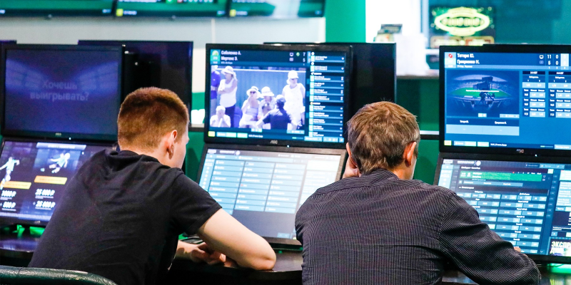 Стратегии успешных ставок в букмекерских конторах: руководство для начинающих