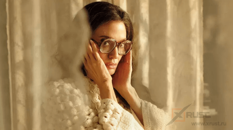 Джоли сыграет оперную певицу  Марию Каллас