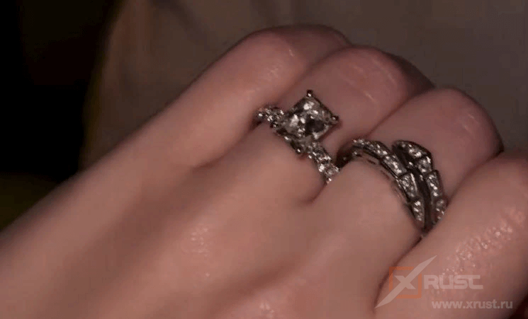 &laquo;Мисс Россия&raquo;  выходит замуж за американца