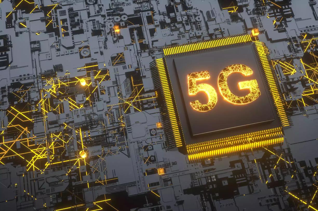 Способен ли новый стандарт 5G кардинально изменить мир?