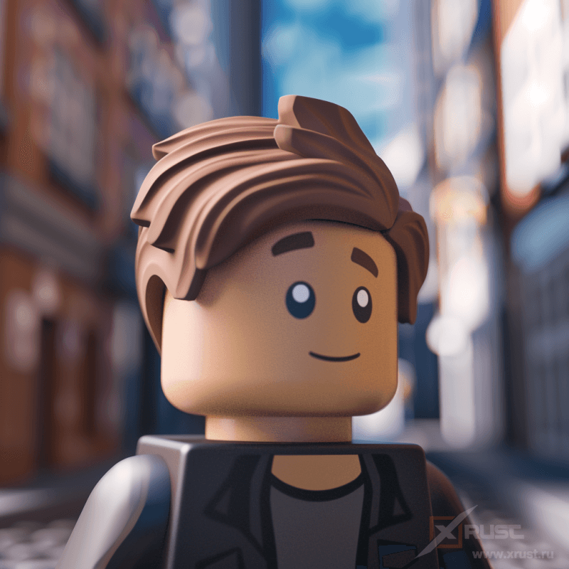 Смешные истории из Roblox