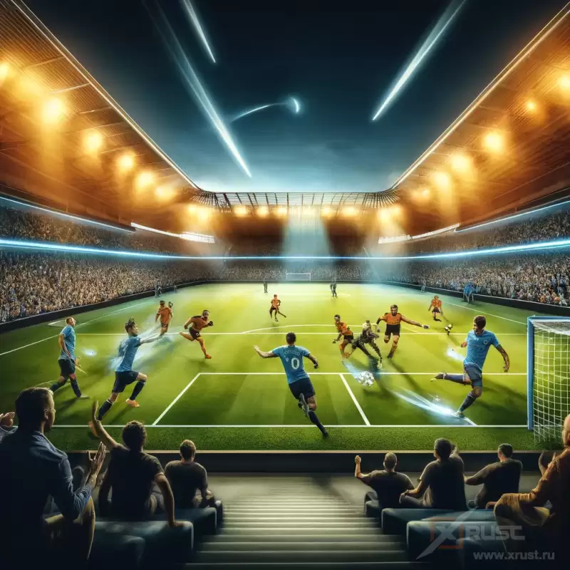 Манчестер сити доминирует: ключевые моменты победы над вулверхэмптоном