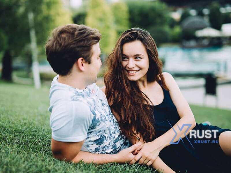 Как понравиться парню