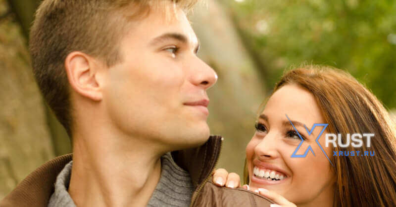 Как привлечь мужчину