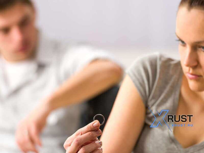 Женский взгляд на гражданский брак