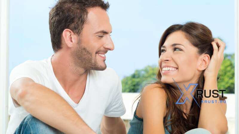 Как понравиться мужчине? Внешний вид, отношение, поведение Как понравиться мужчине? Внешний вид, отношение, поведение