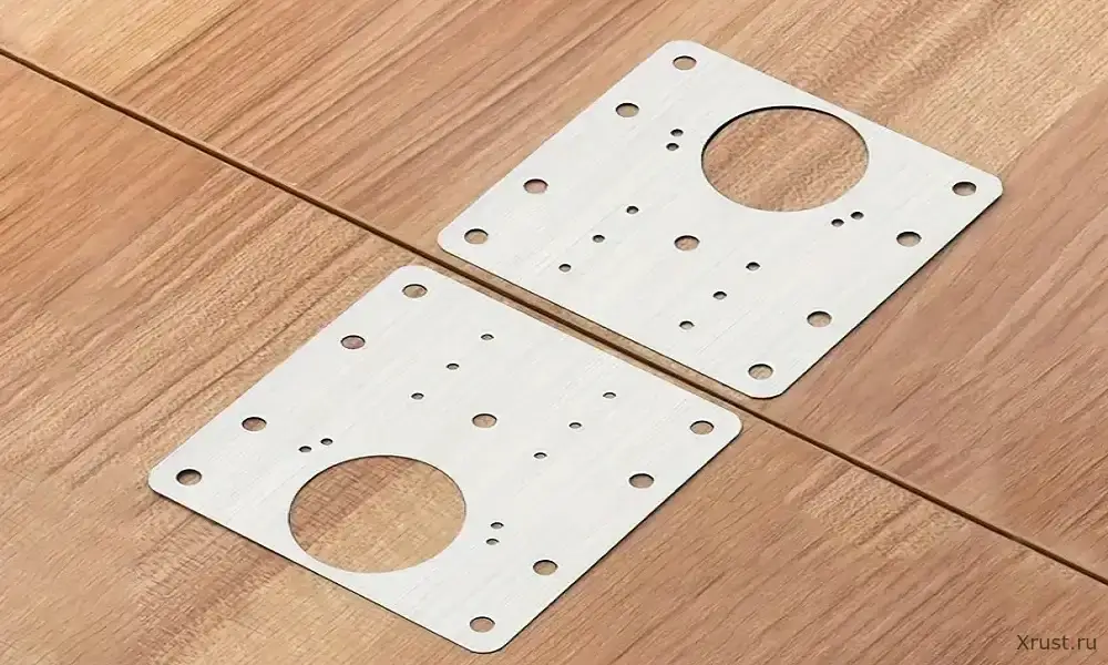 Ремонт дверцы кухонного шкафа &ndash; как починить навес